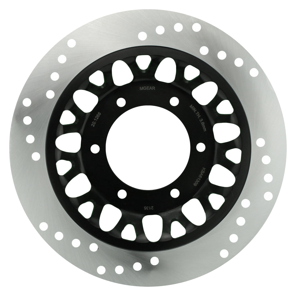Brake Disc Rotor - 20-1266
