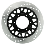 Brake Disc Rotor - 20-1266