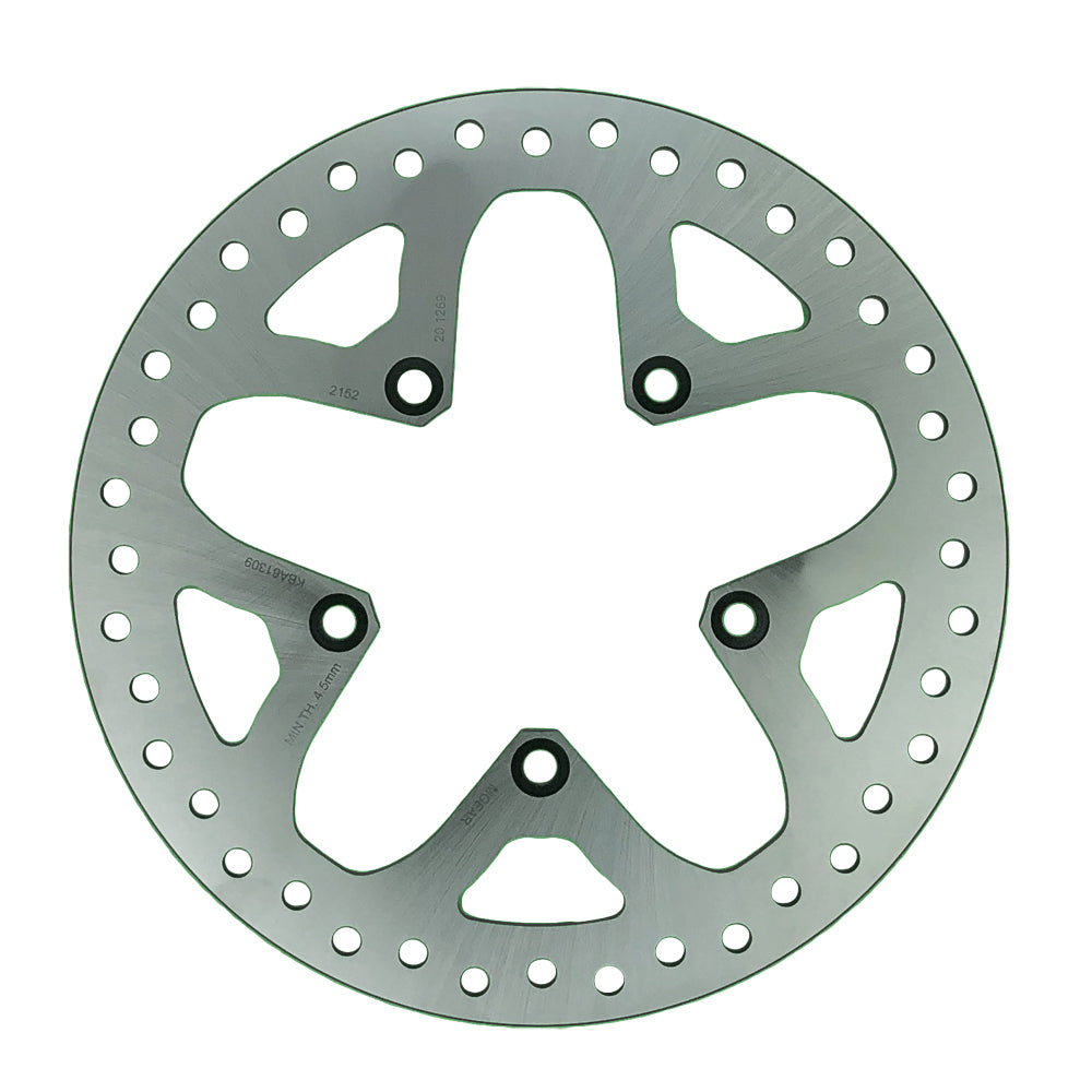 Brake Disc Rotor - 20-1269