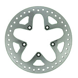 Brake Disc Rotor - 20-1269