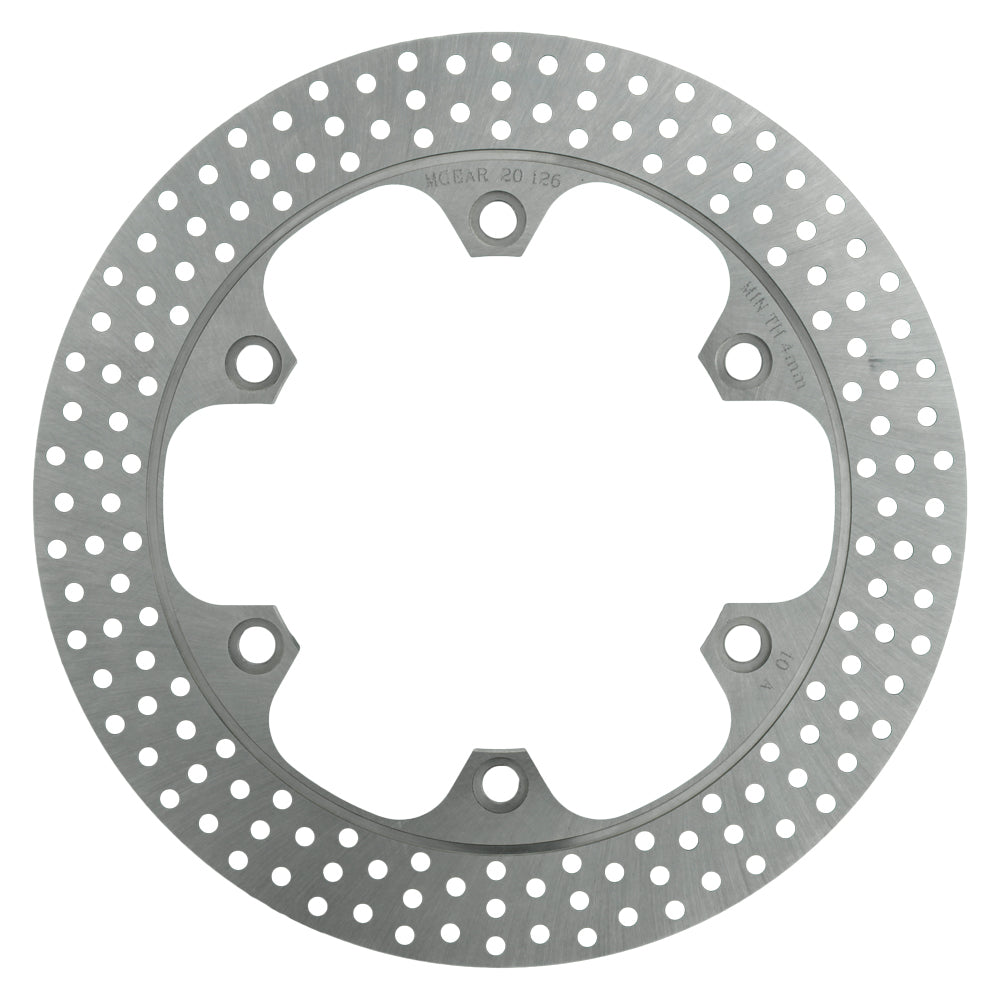 Brake Disc Rotor - 20-126