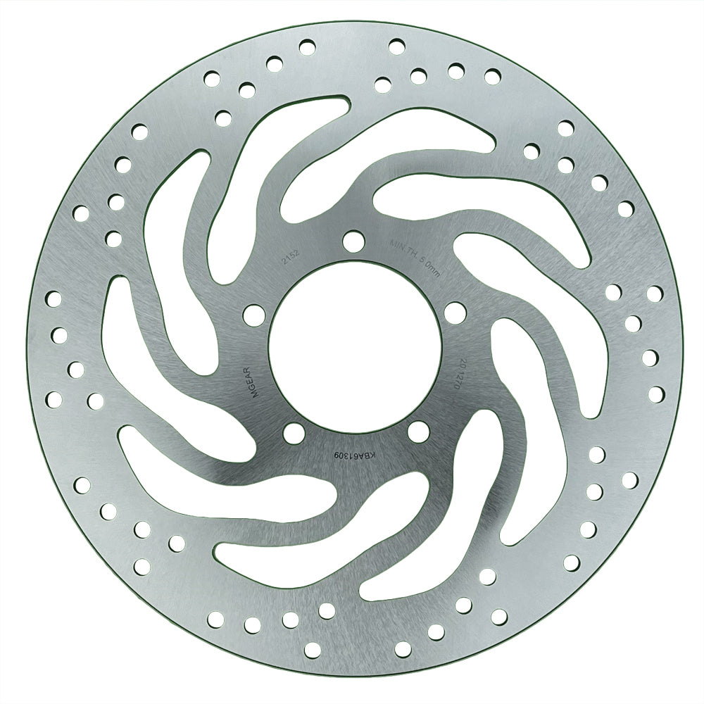 Brake Disc Rotor - 20-1270