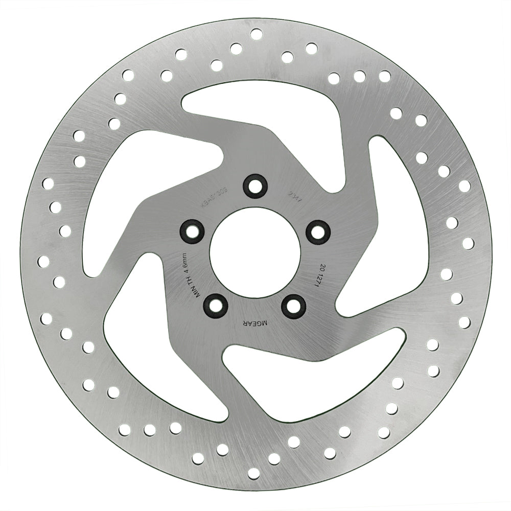 Brake Disc Rotor - 20-1271