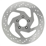 Brake Disc Rotor - 20-1271