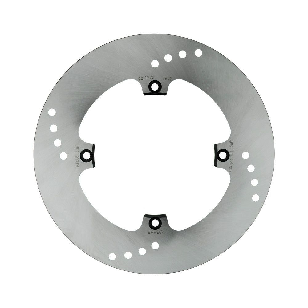 Brake Disc Rotor - 20-1273