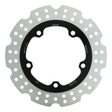 Brake Disc Rotor - 20-1278-W