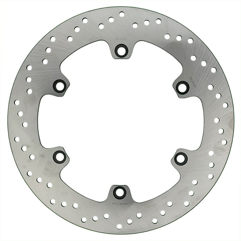 Brake Disc Rotor - 20-1280