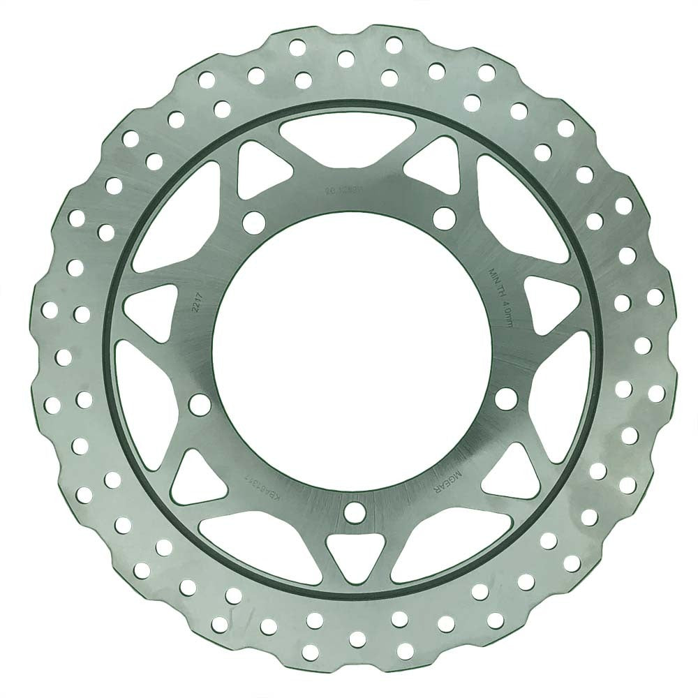 Brake Disc Rotor - 20-1283-W