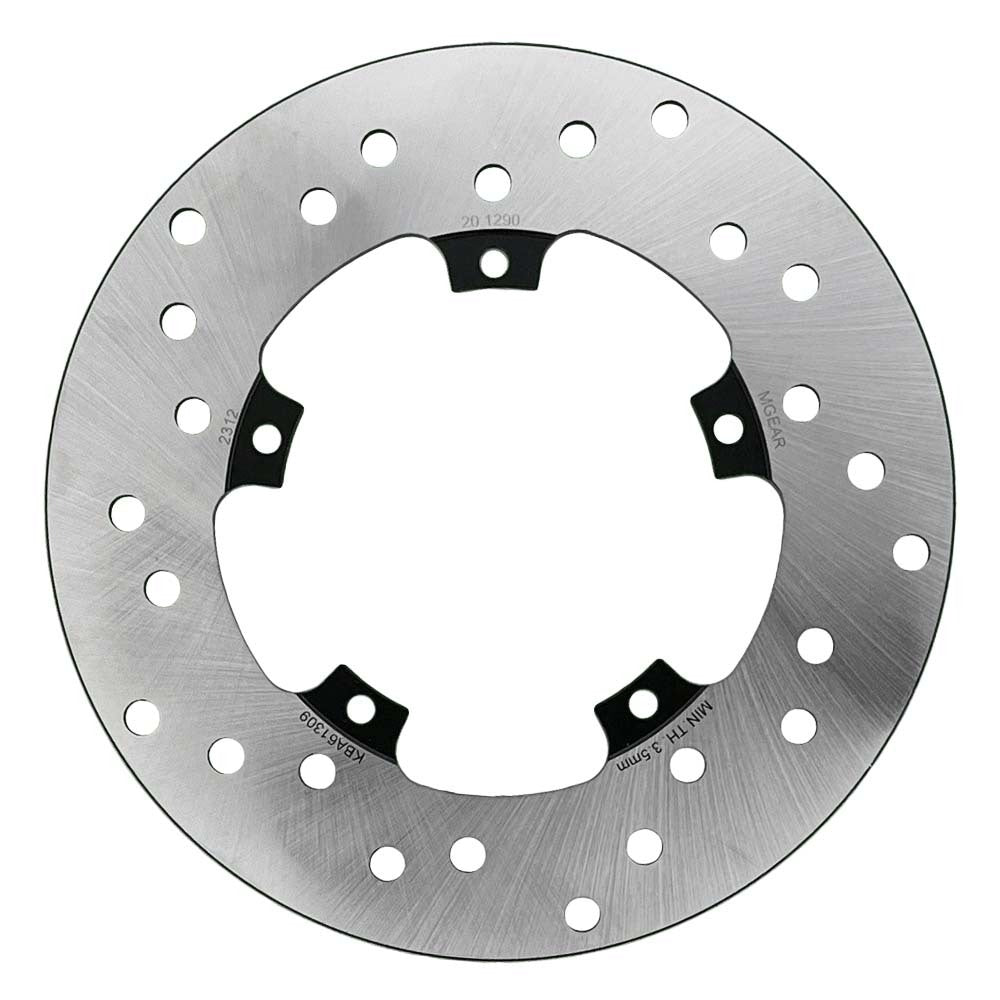 Brake Disc Rotor - 20-1290