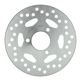Brake Disc Rotor - 20-1291