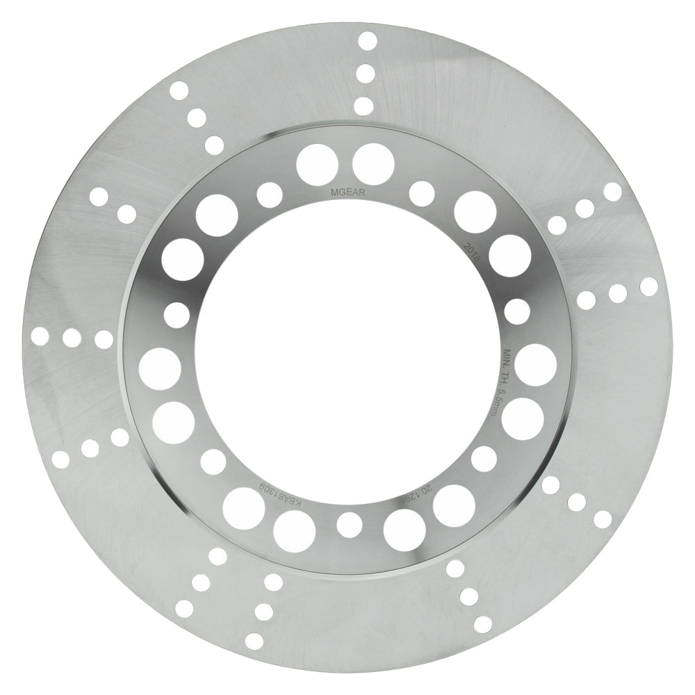 Brake Disc Rotor - 20-1298