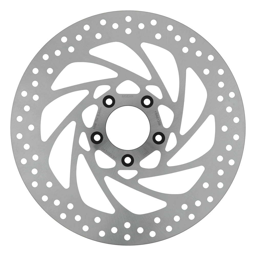 Brake Disc Rotor - 20-1301-L-H1