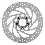 Brake Disc Rotor - 20-1301-L-H1
