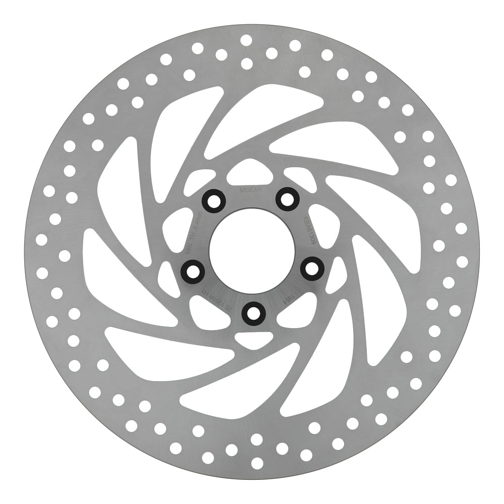 Brake Disc Rotor - 20-1301-R-H1