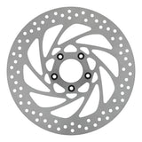Brake Disc Rotor - 20-1301-R-H1