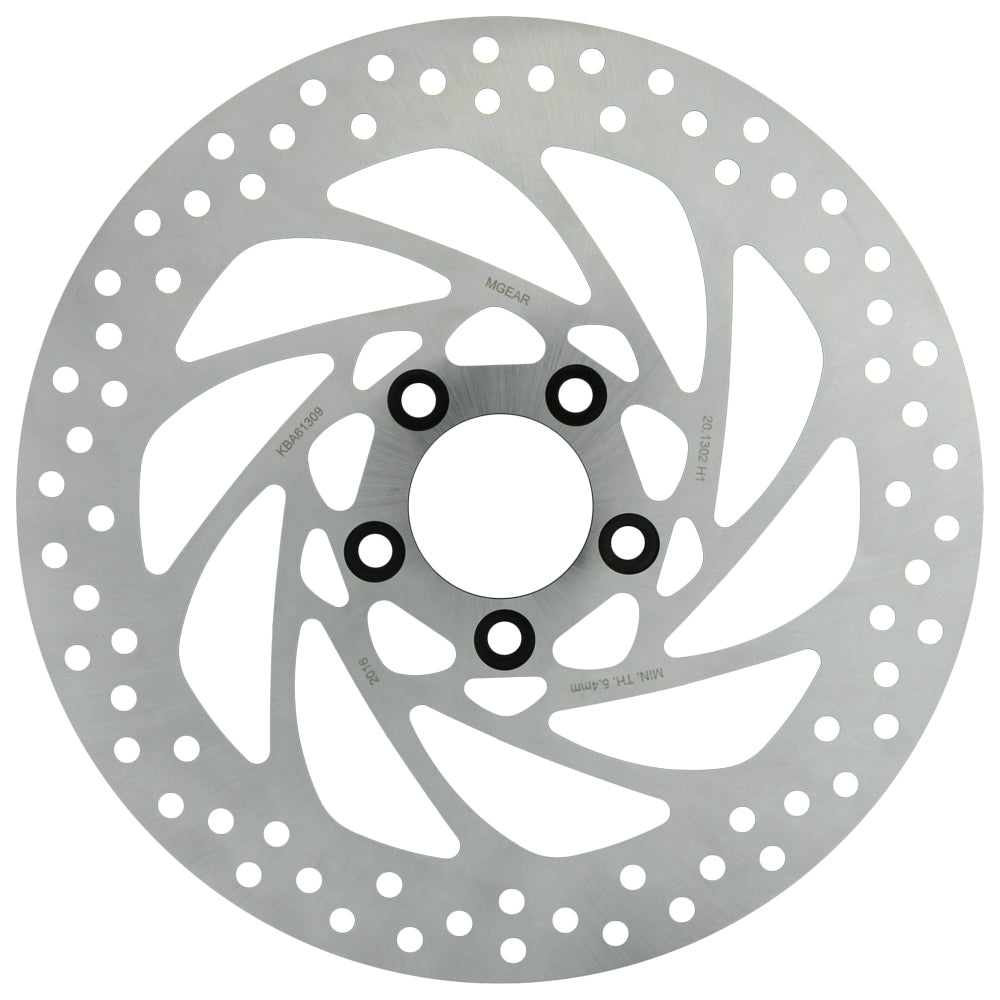 Brake Disc Rotor - 20-1302-H1