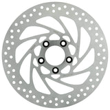 Brake Disc Rotor - 20-1302-H1