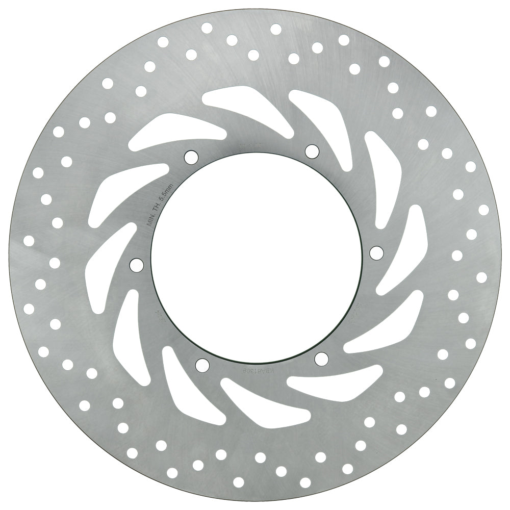Brake Disc Rotor - 20-1303