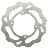 Brake Disc Rotor - 20-1306-W