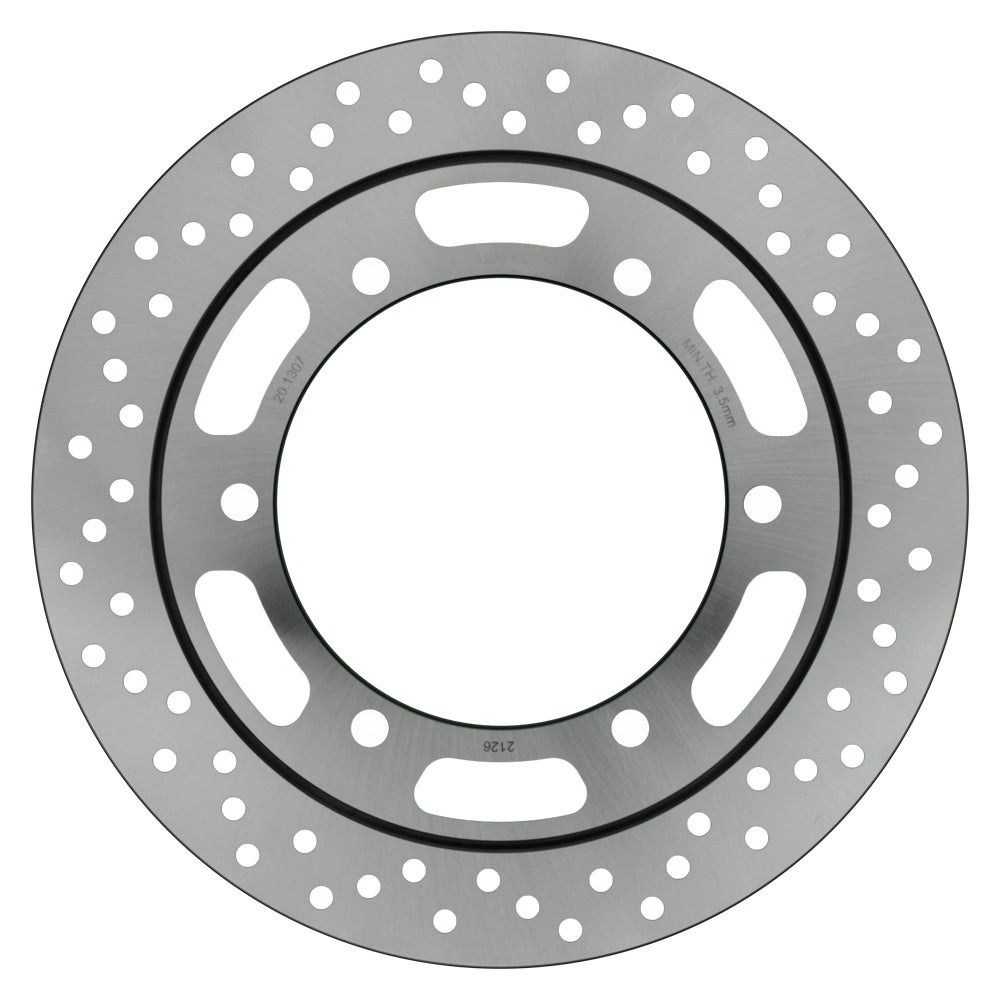 Brake Disc Rotor - 20-1307
