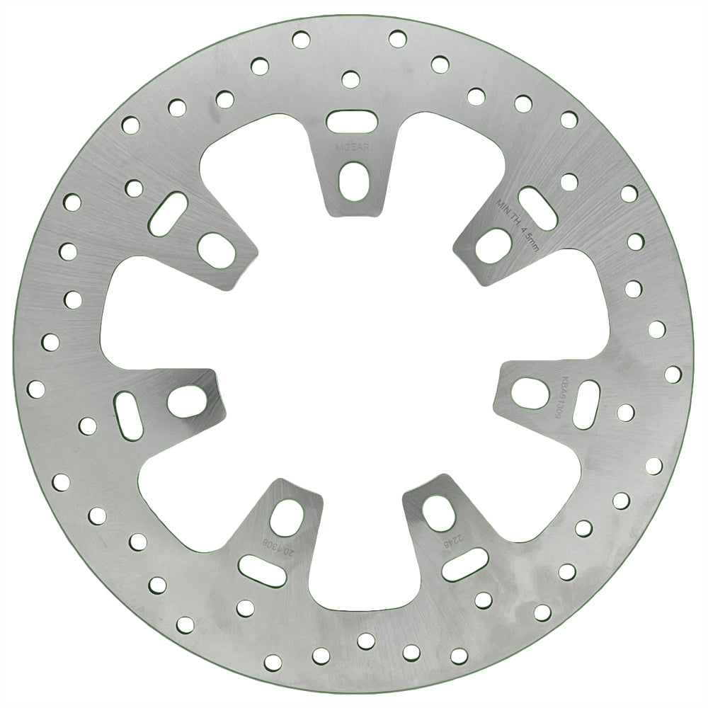 Brake Disc Rotor - 20-1308