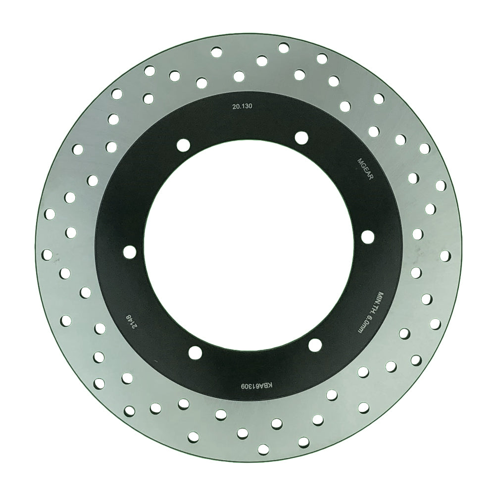 Brake Disc Rotor - 20-130