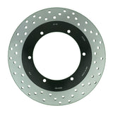 Brake Disc Rotor - 20-130