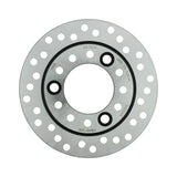 Brake Disc Rotor - 20-1310
