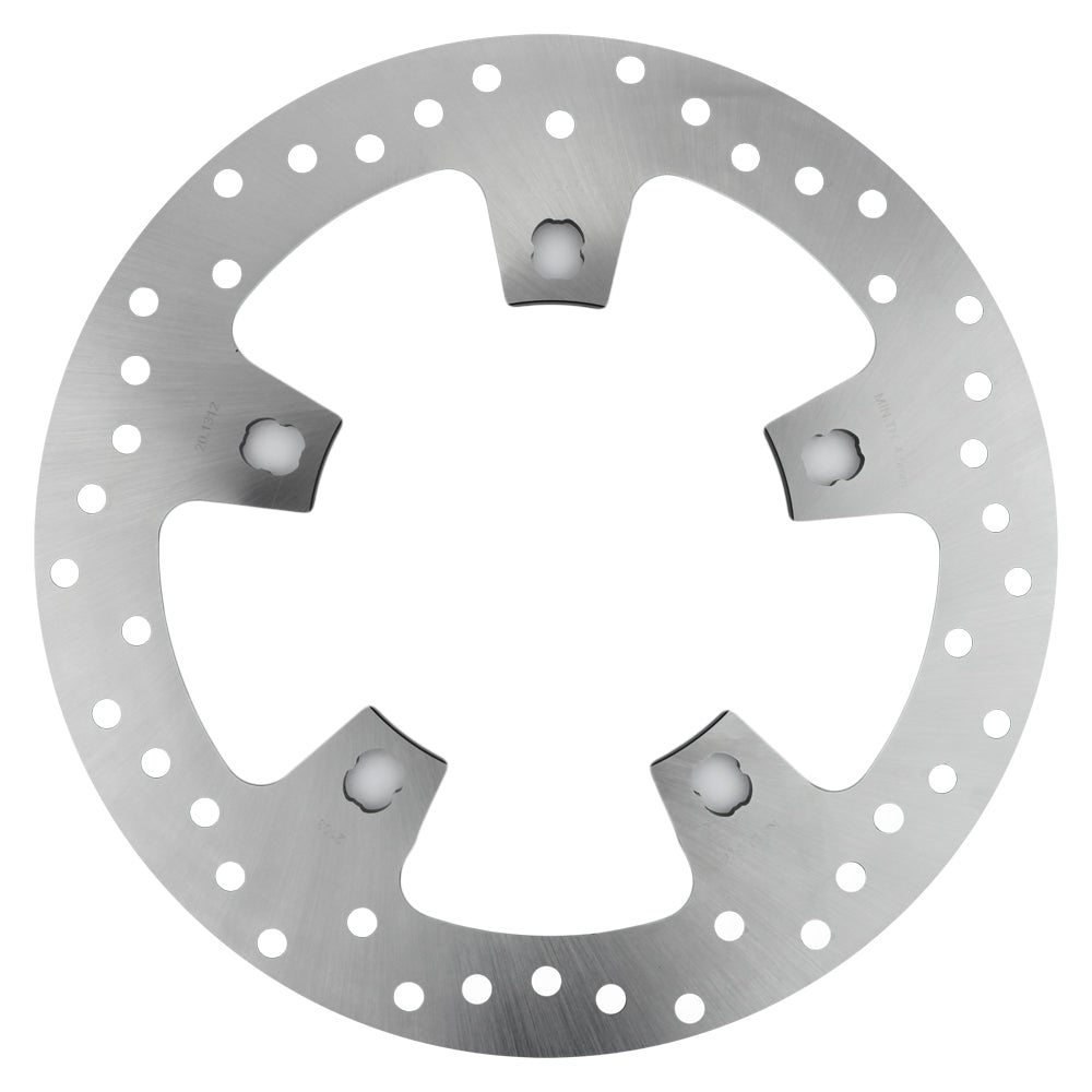 Brake Disc Rotor - 20-1312