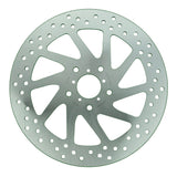 Brake Disc Rotor - 20-1317-ABS
