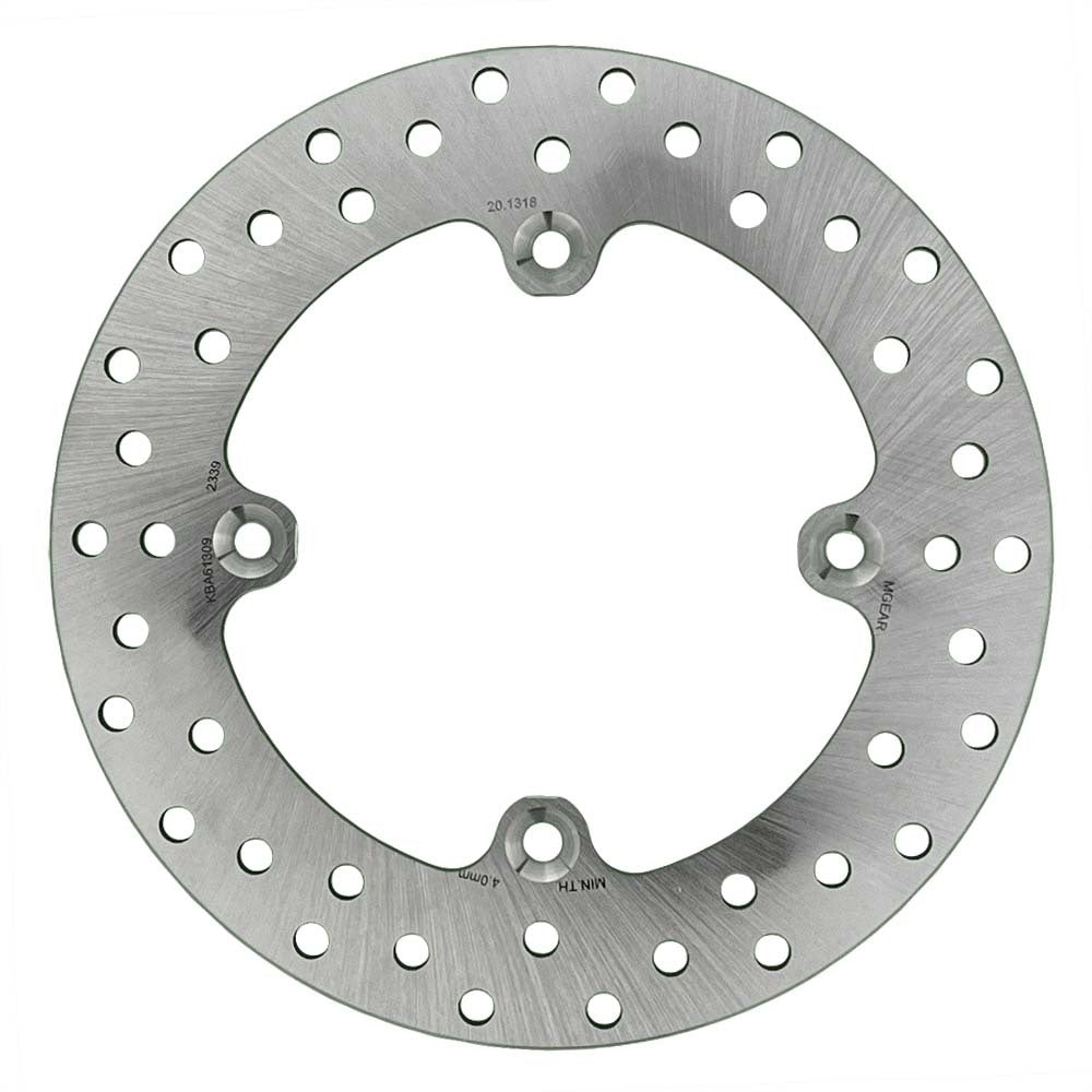 Brake Disc Rotor - 20-1318