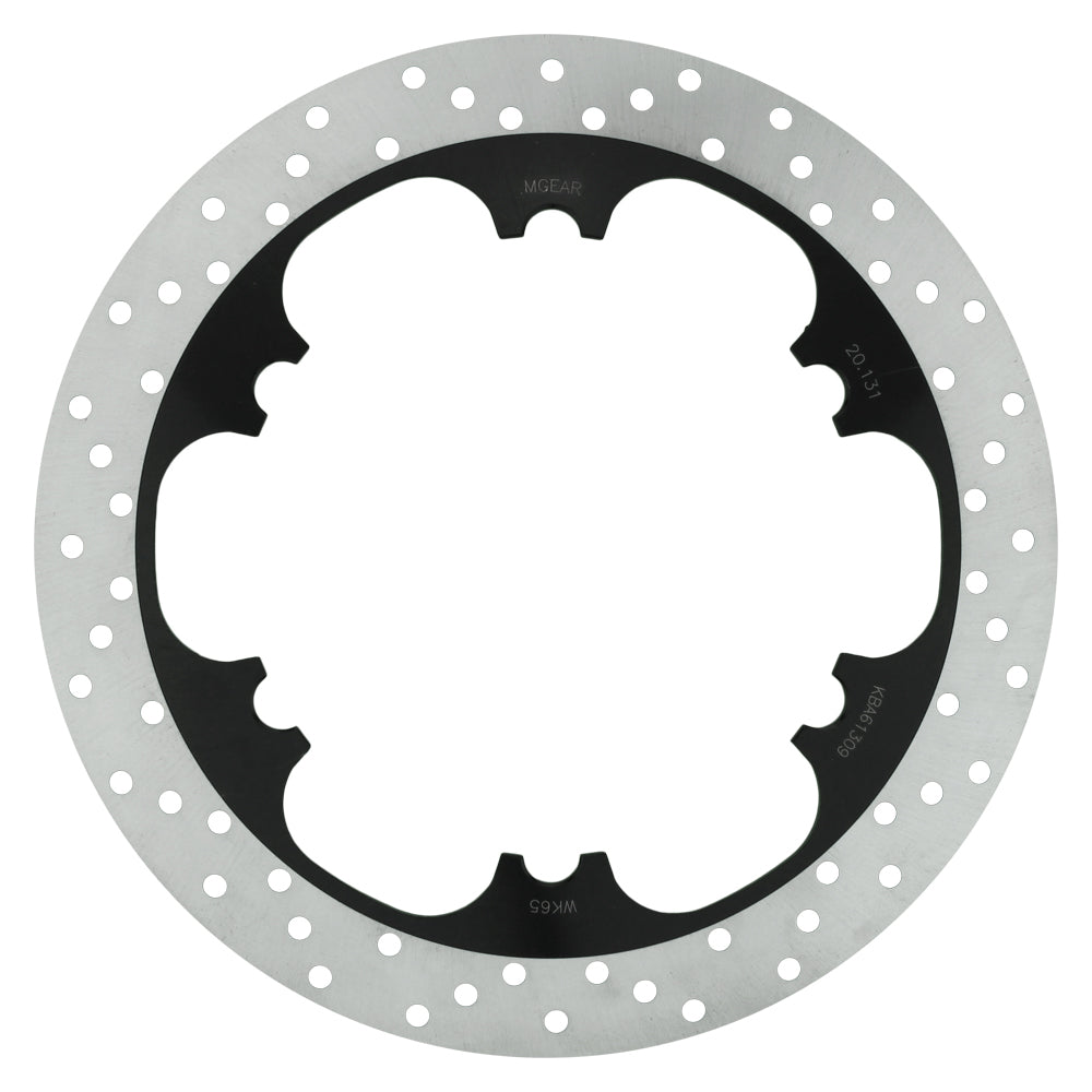 Brake Disc Rotor - 20-131