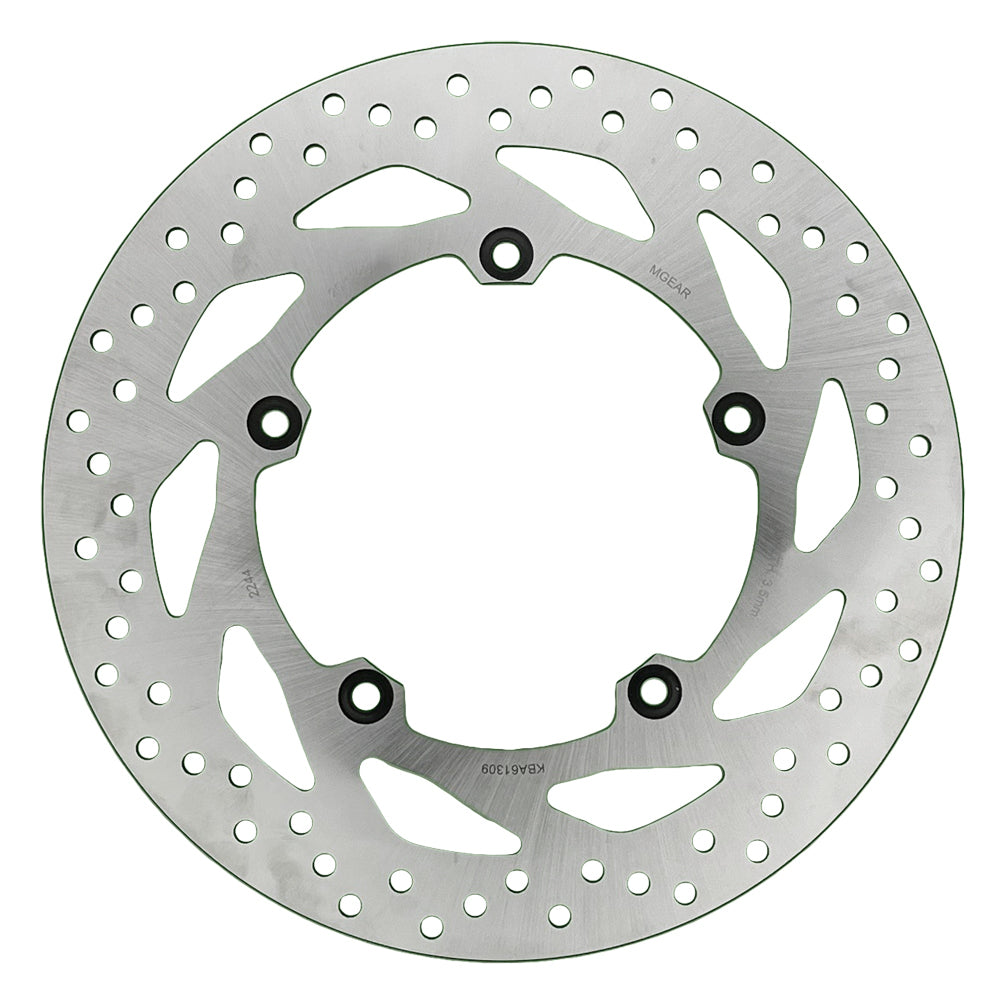 Brake Disc Rotor - 20-1322