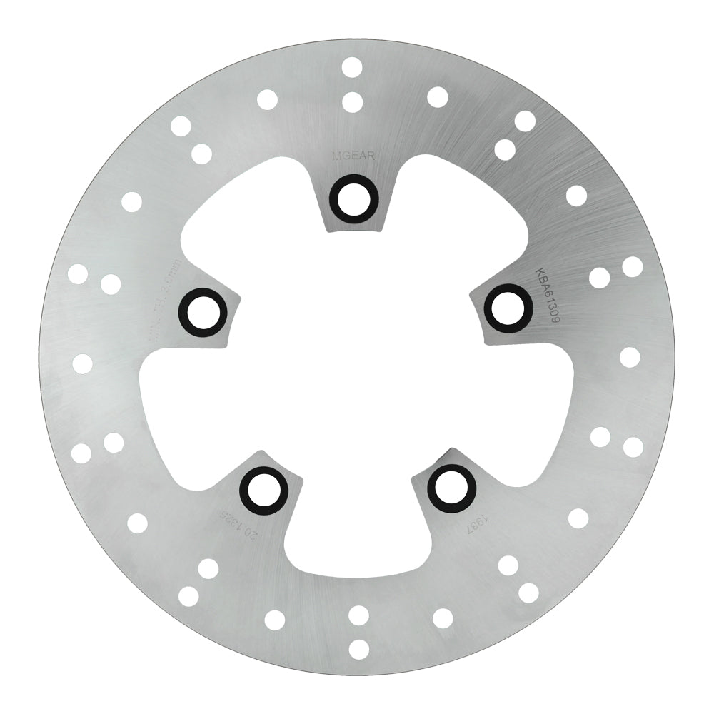 Brake Disc Rotor - 20-1325