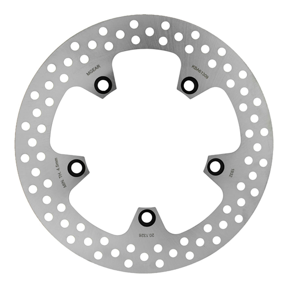 Brake Disc Rotor - 20-1326