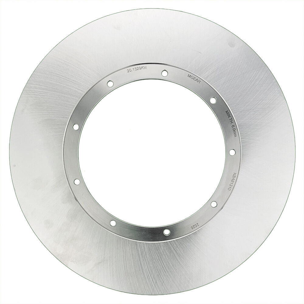 Brake Disc Rotor outer - 20-1329-KN