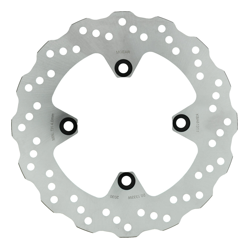 Brake Disc Rotor 240m OD - 20-1333-W