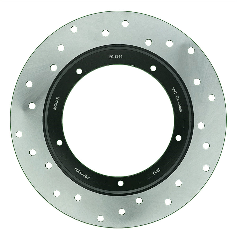 Brake Disc Rotor - 20-1344