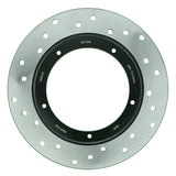 Brake Disc Rotor - 20-1344