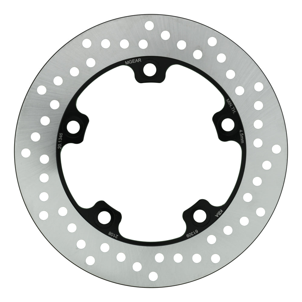 Brake Disc Rotor - 20-1346