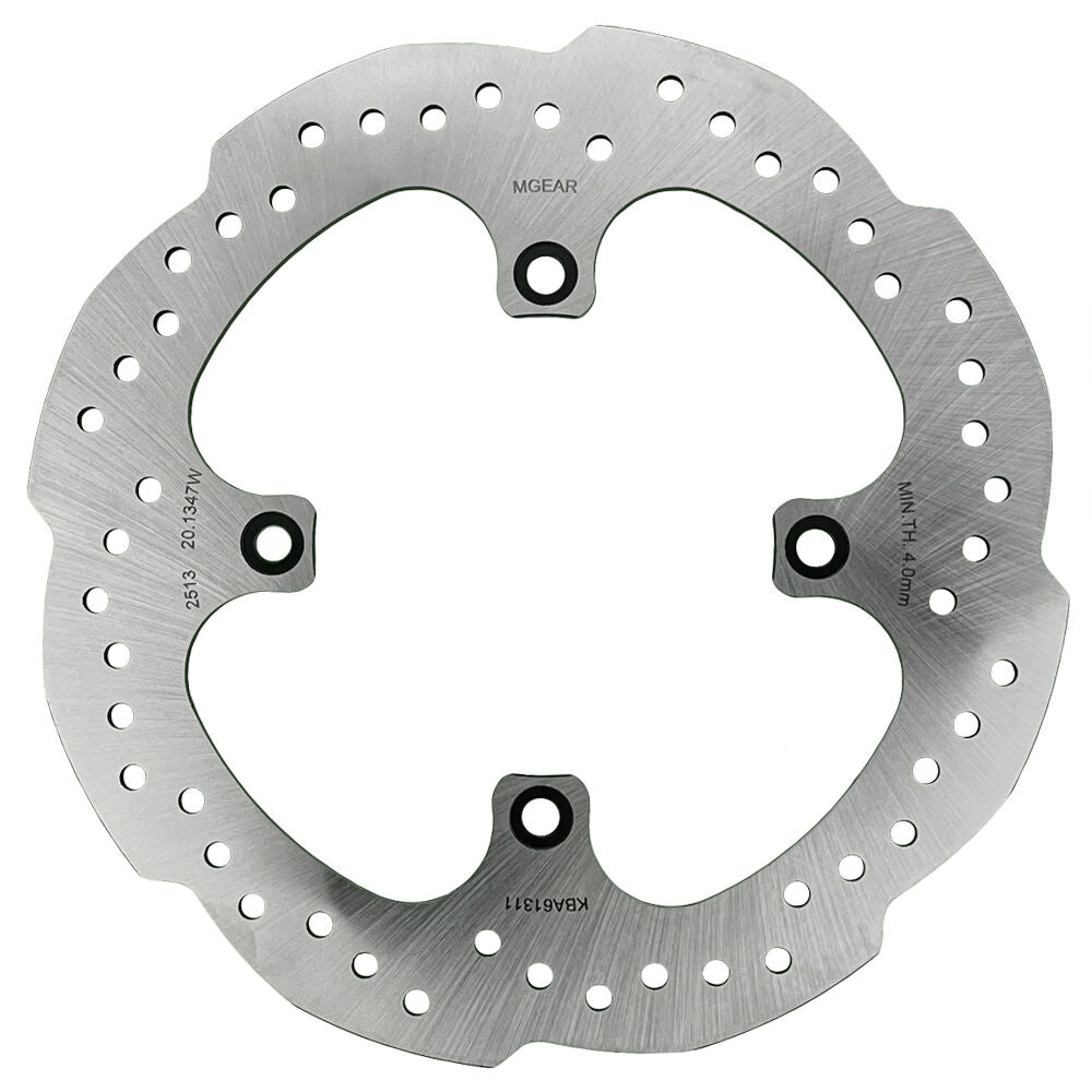 Brake Disc Rotor - 20-1347-W
