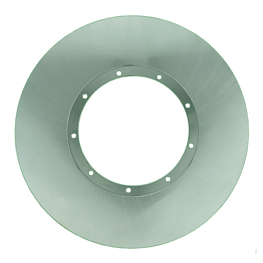 Brake Disc Rotor - 20-1348-KN