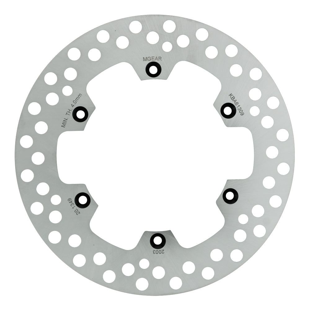 Brake Disc Rotor - 20-1349