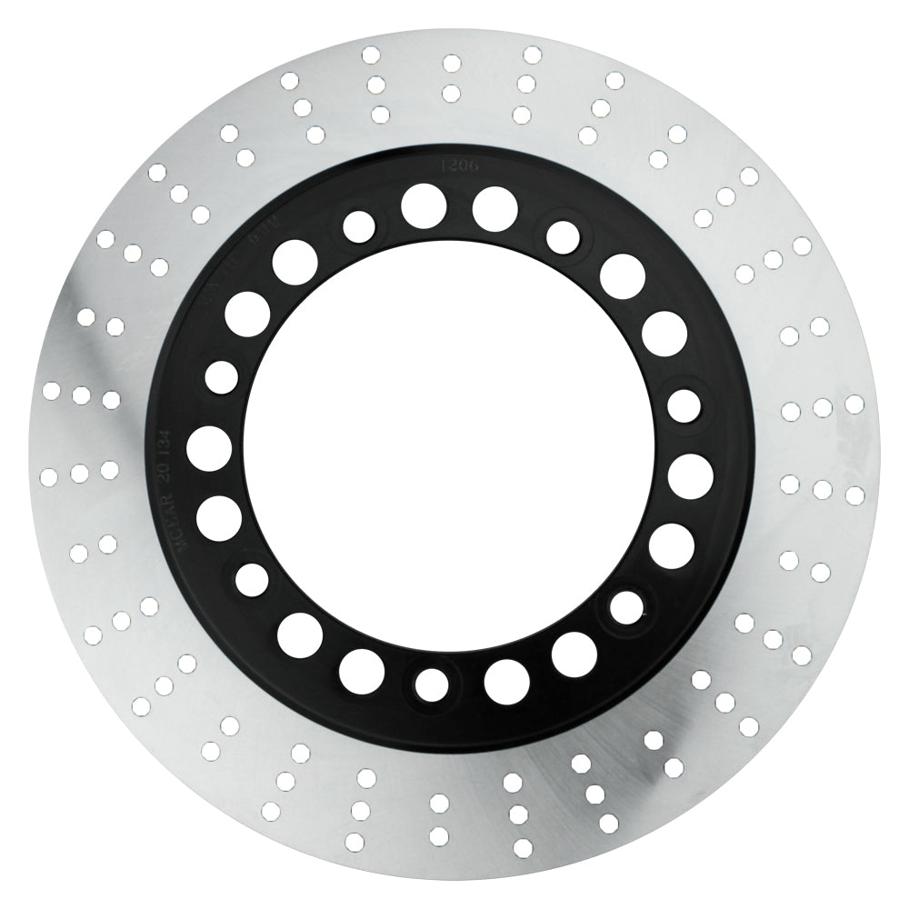Brake Disc Rotor - 20-134