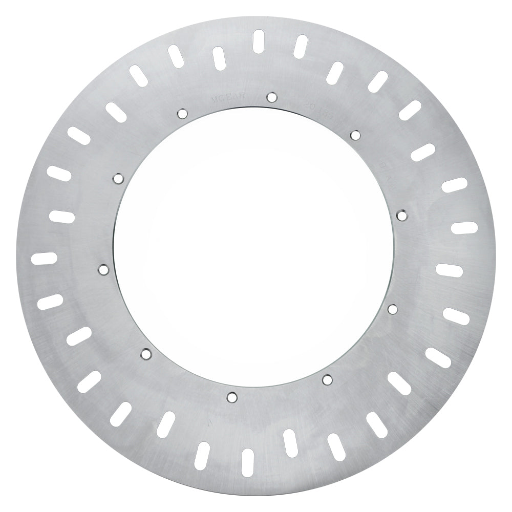 Brake Disc Rotor outer - 20-135-K