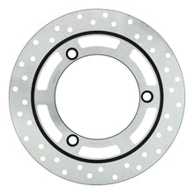 Brake Disc Rotor - 20-1351