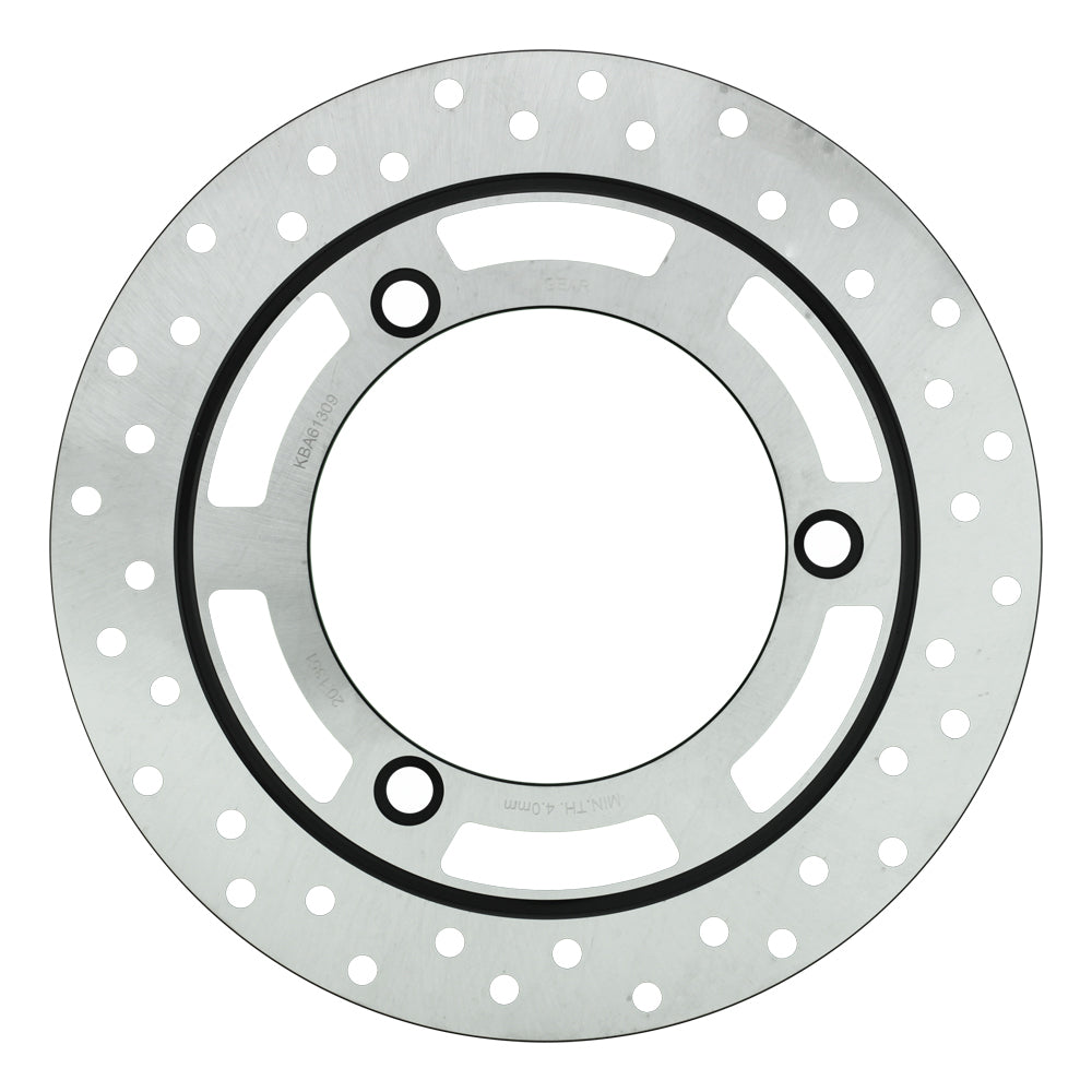 Brake Disc Rotor - 20-1351