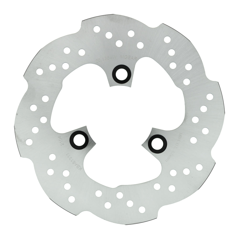 Brake Disc Rotor - 20-1354-W