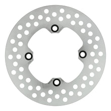 Brake Disc Rotor - 20-1355