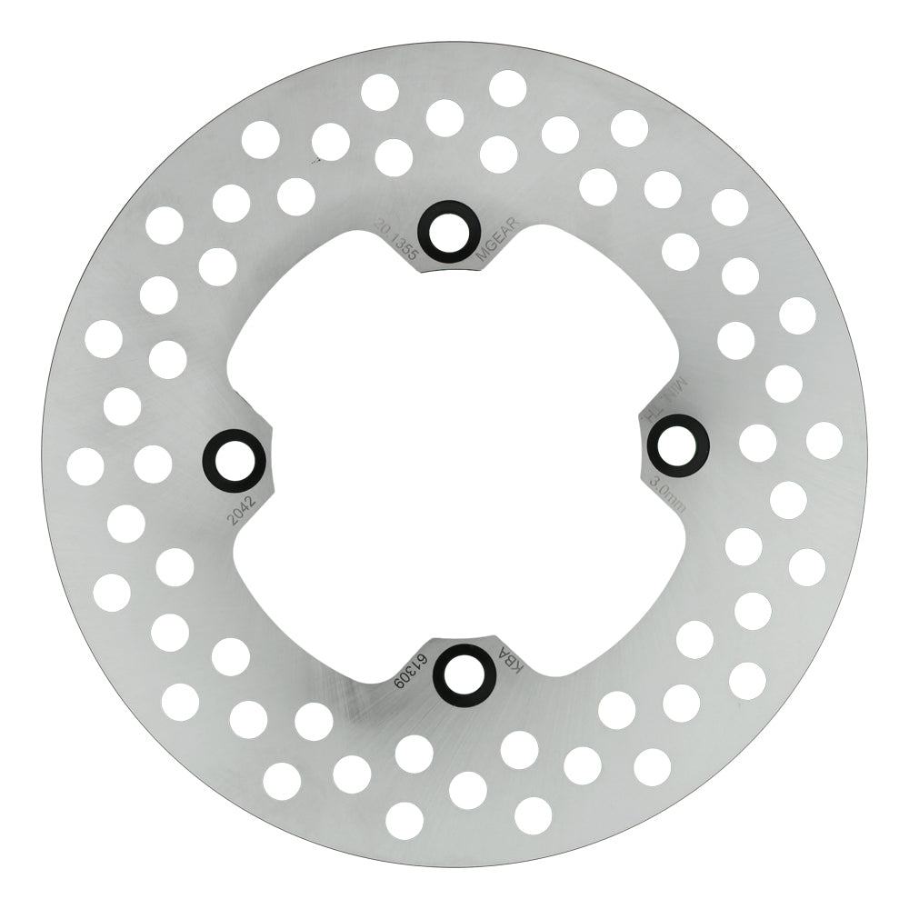 Brake Disc Rotor - 20-1355